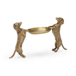 Wildwood Brass Dachshund