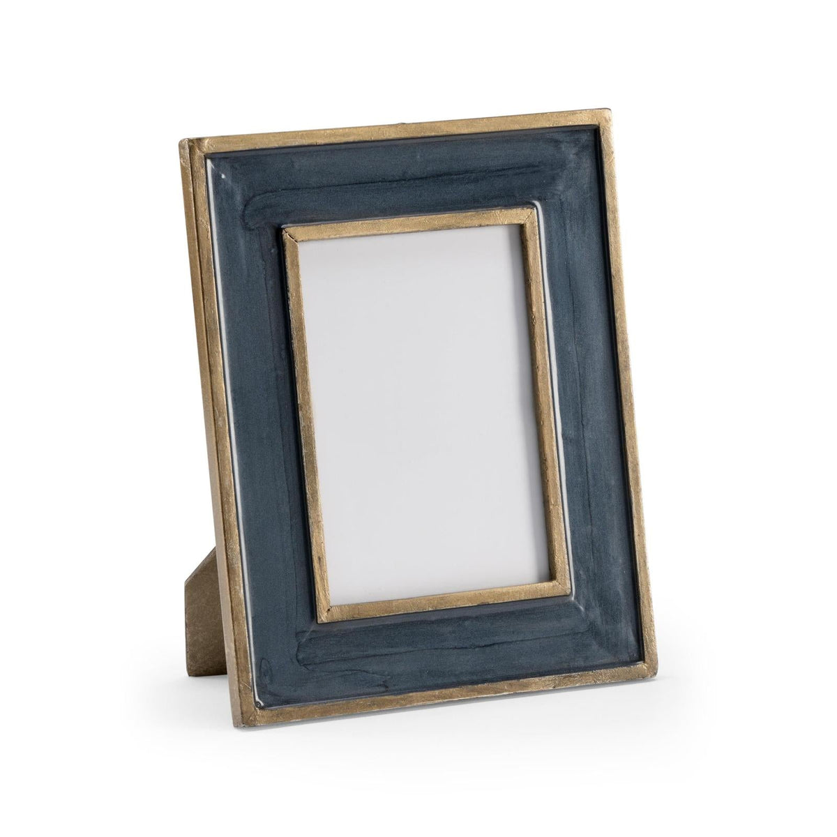Wildwood Teal Frame