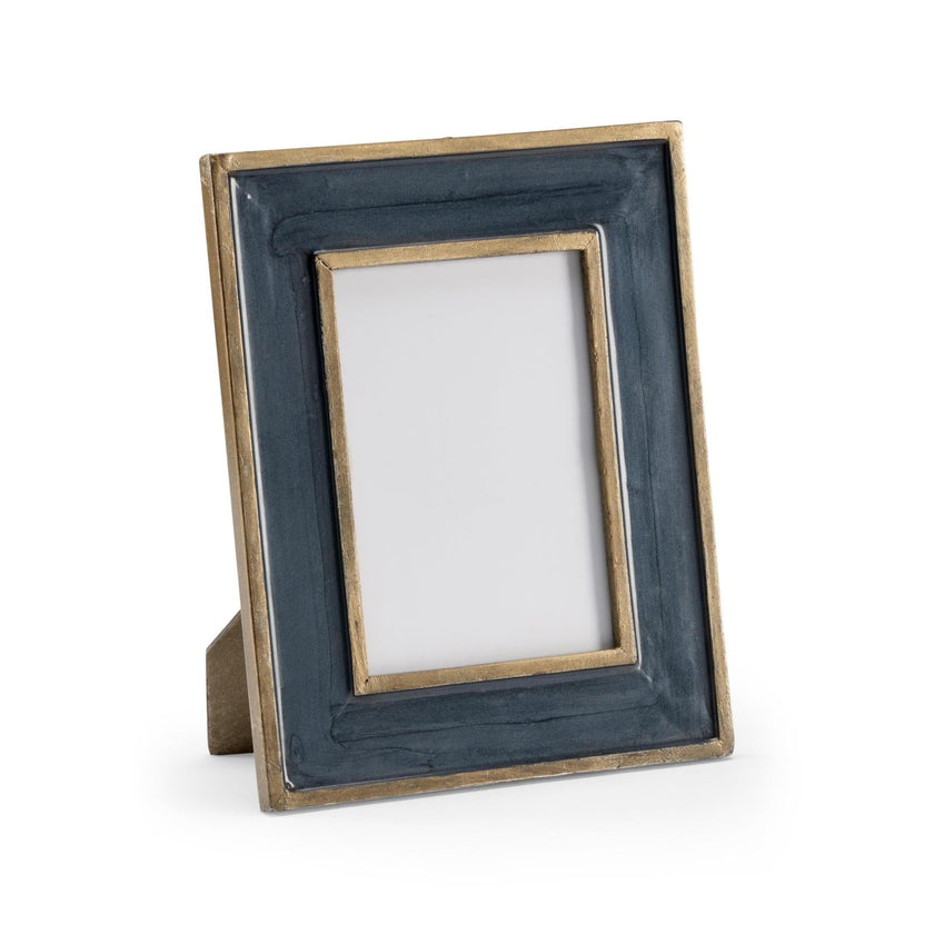 Wildwood Teal Frame