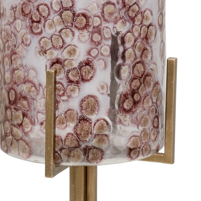 Wildwood Poets Corner Vase
