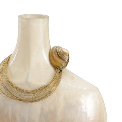 Wildwood Splendour Vases - Set of 2