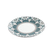 Haviland Reves Du Nil Dessert Plates - Platinum - Set of 2