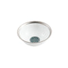 Haviland Reves Du Nil Soup Bowls - Platinum - Set of 2