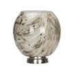 Wildwood Calacatta Gold Vase