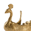Wildwood Peacock Decorative Dish