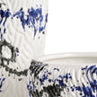 Wildwood Pollock White Vases - Set of 2