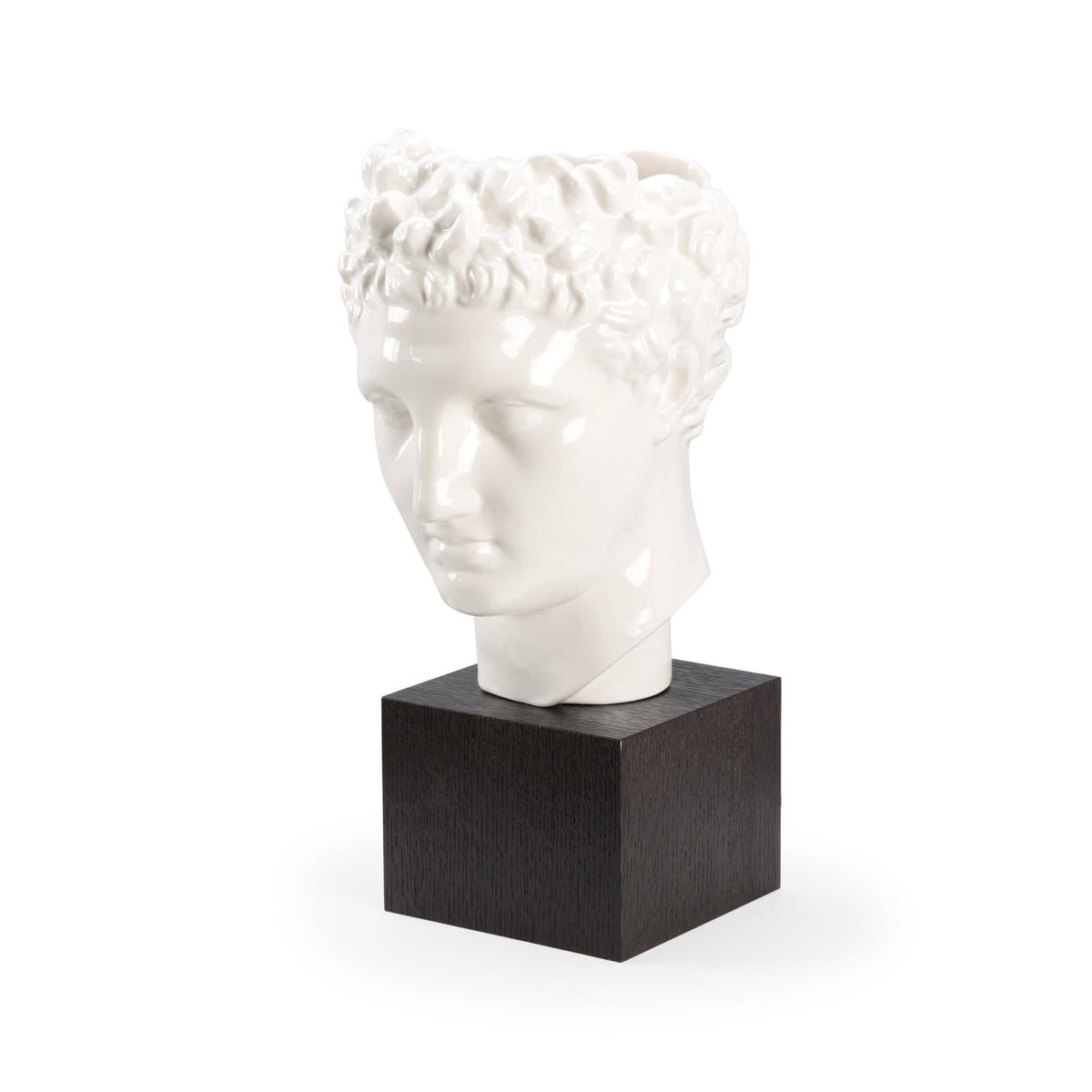 Wildwood Hermes Ceramic Vase