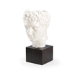 Wildwood Hermes Ceramic Vase