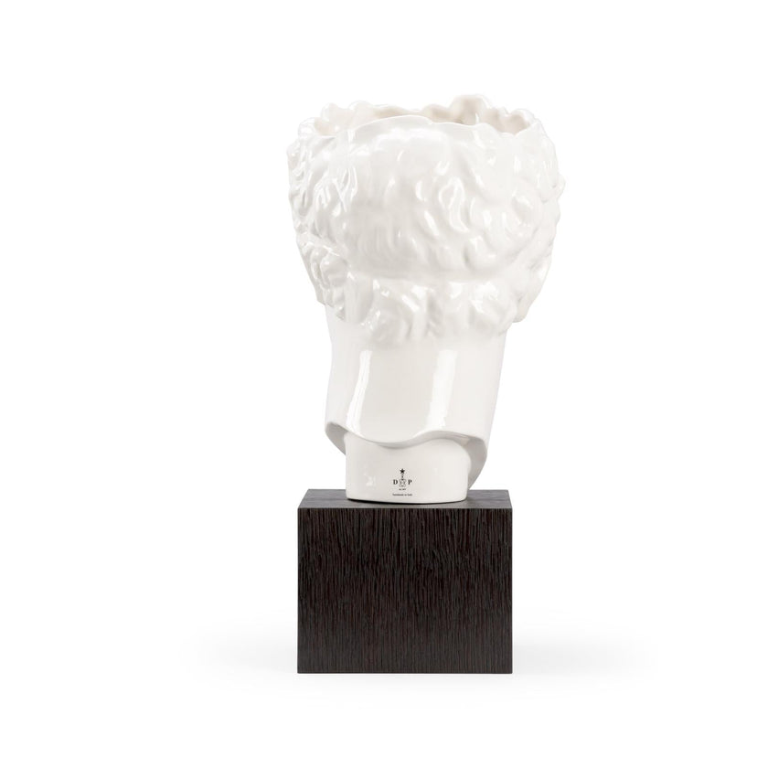 Wildwood Hermes Ceramic Vase