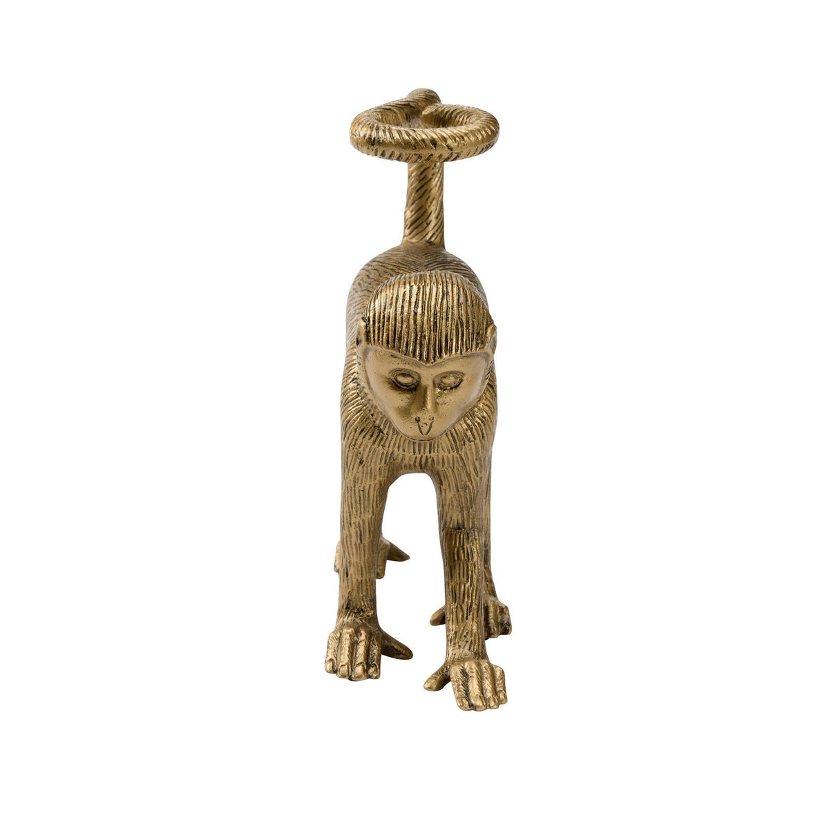 Wildwood Monkey Left Business