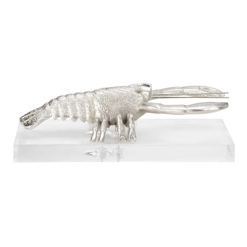 Wildwood Thibault Decorative Lobster