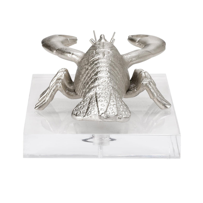 Wildwood Thibault Decorative Lobster