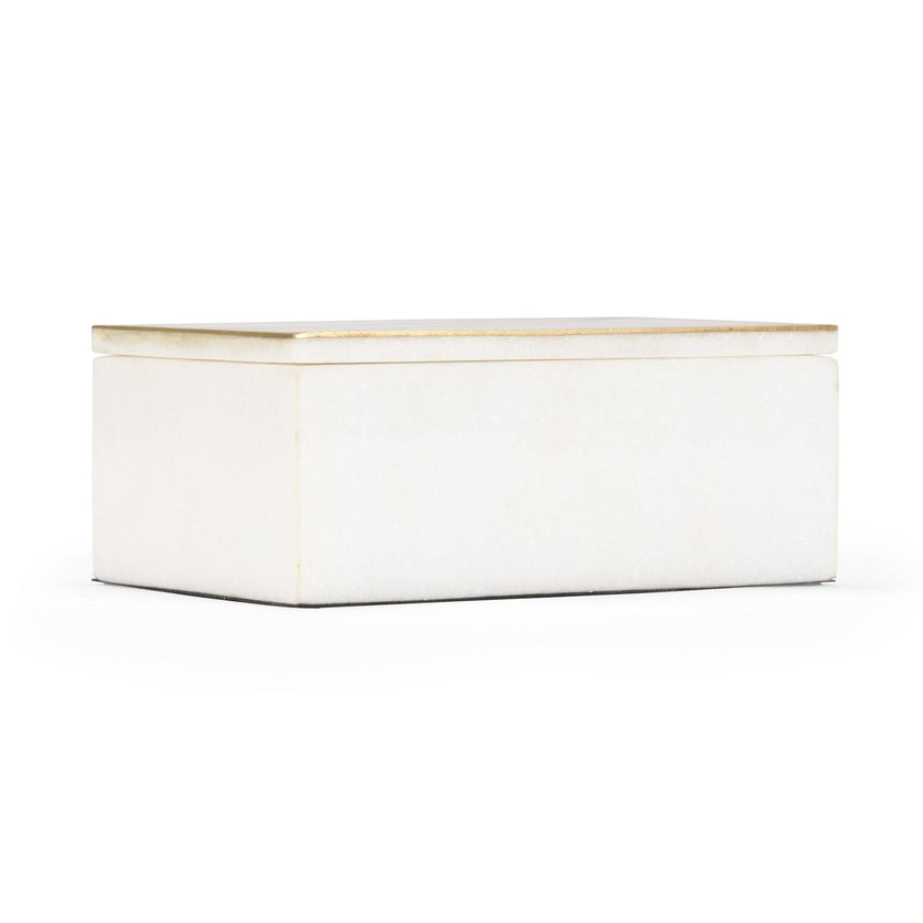 Wildwood Genesis Marble Box