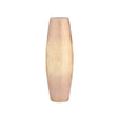Wildwood Oyster Swirl Vase