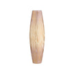 Wildwood Oyster Swirl Vase