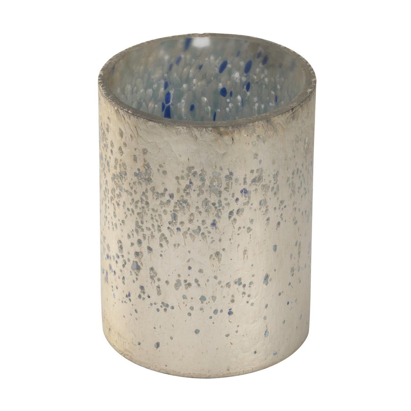 Wildwood Sic Silver Vase