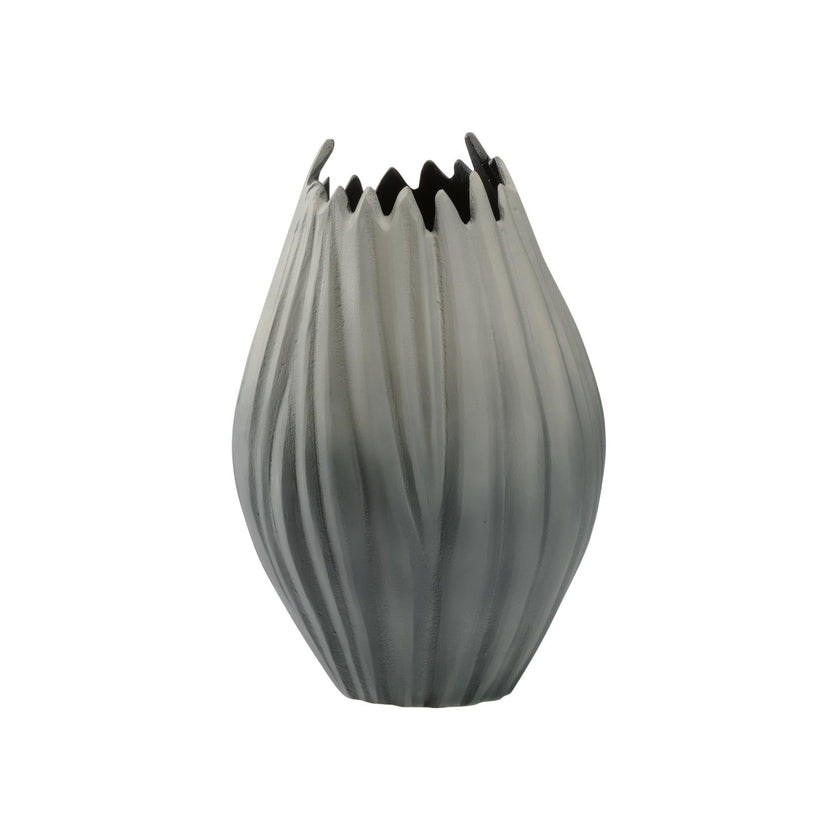 Wildwood Guave Aluminum Vase