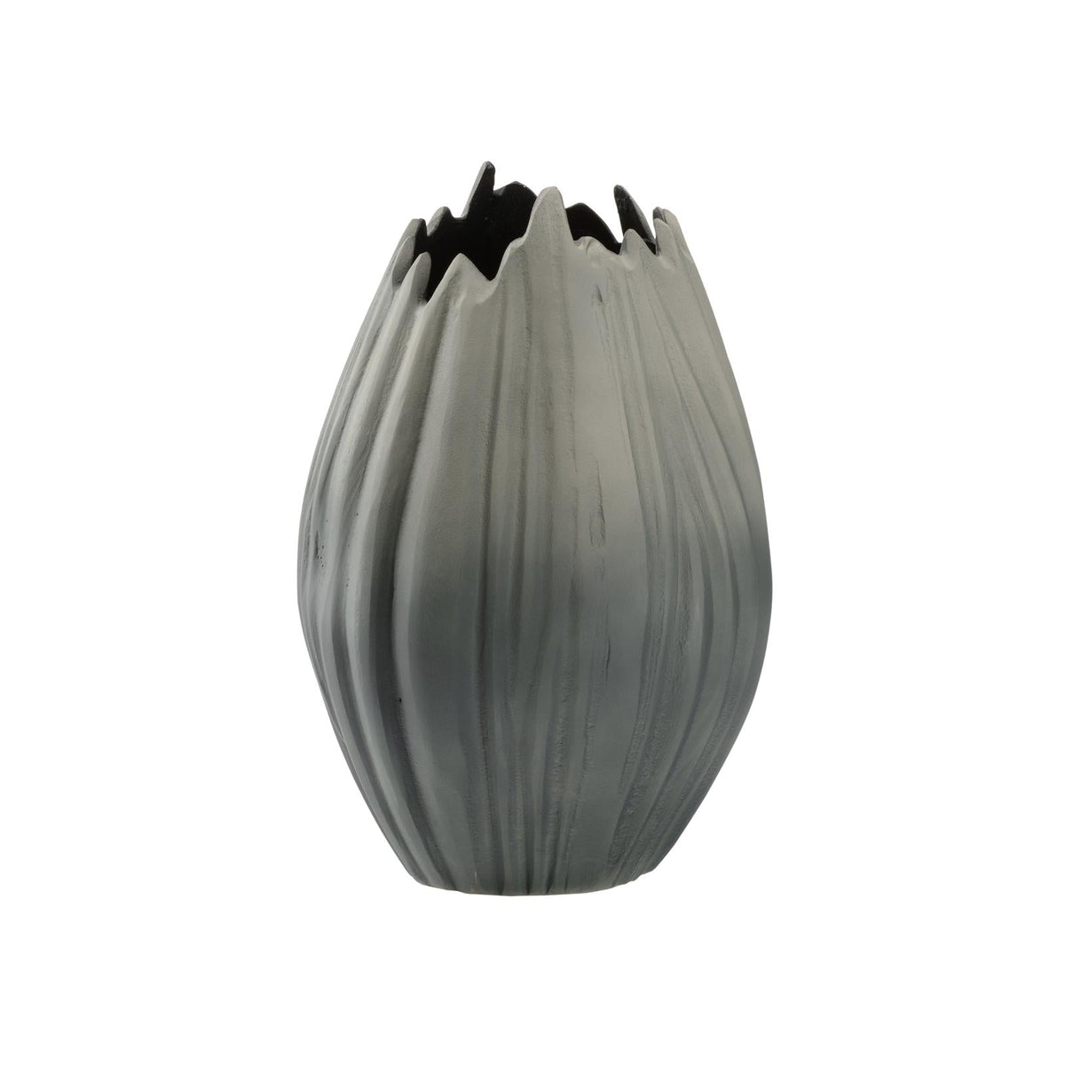 Wildwood Guave Aluminum Vase