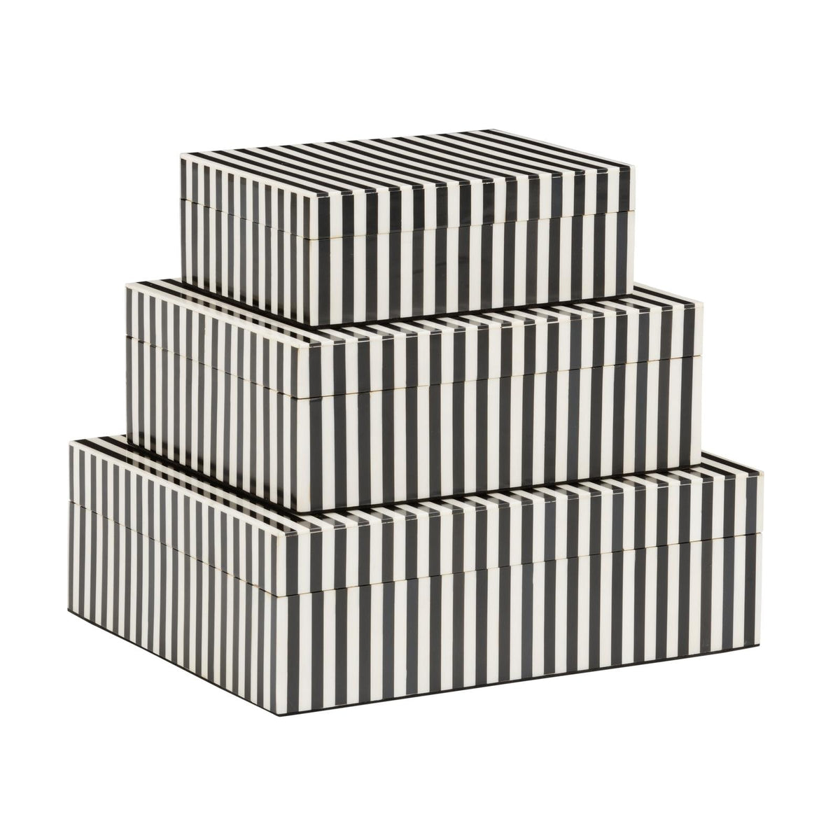Wildwood Baxter Boxes - Set of 3