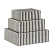 Wildwood Baxter Boxes - Set of 3
