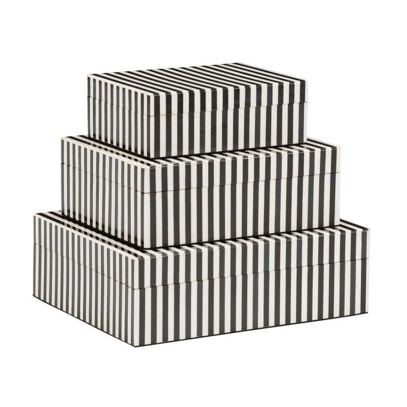 Wildwood Baxter Boxes - Set of 3