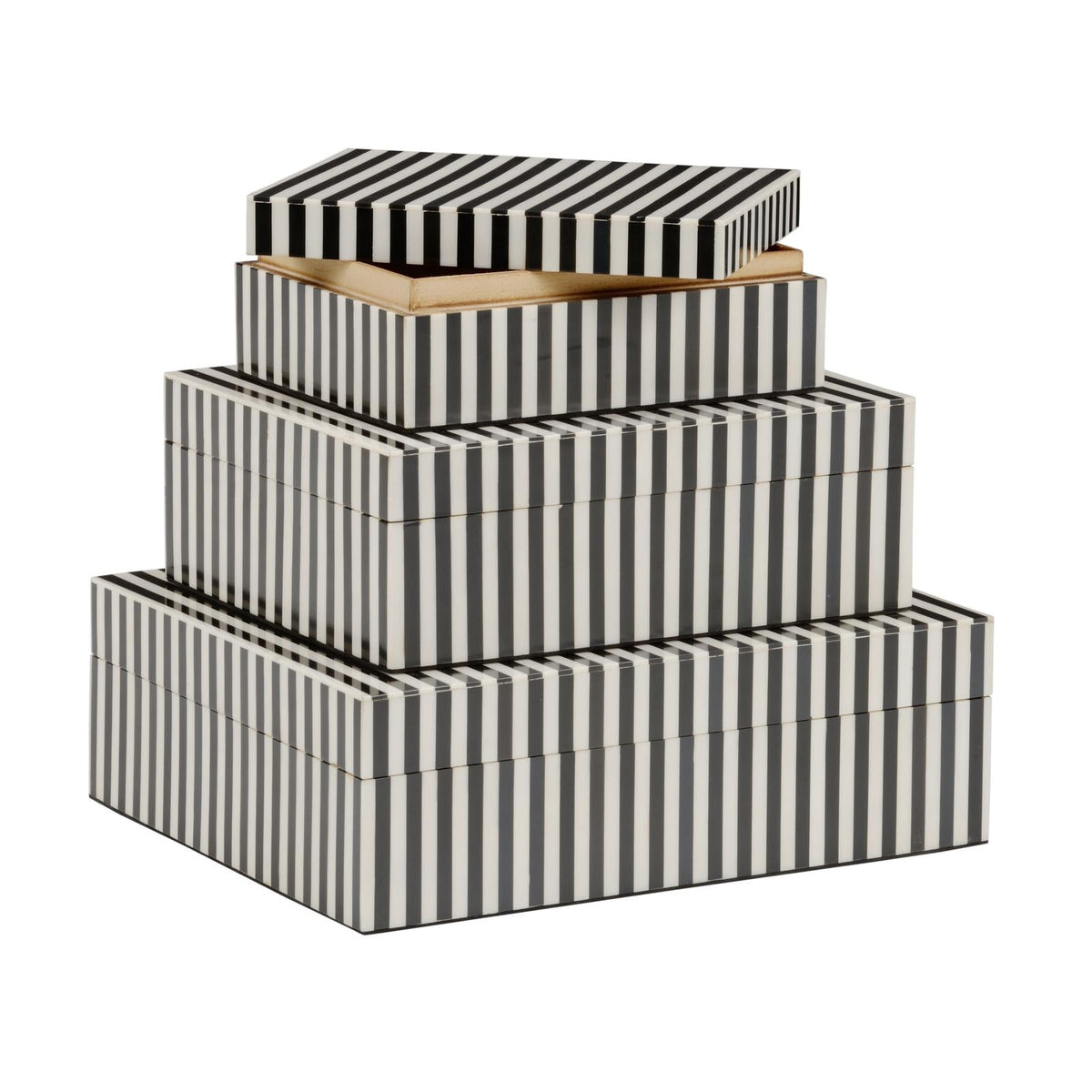 Wildwood Baxter Boxes - Set of 3