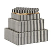 Wildwood Baxter Boxes - Set of 3