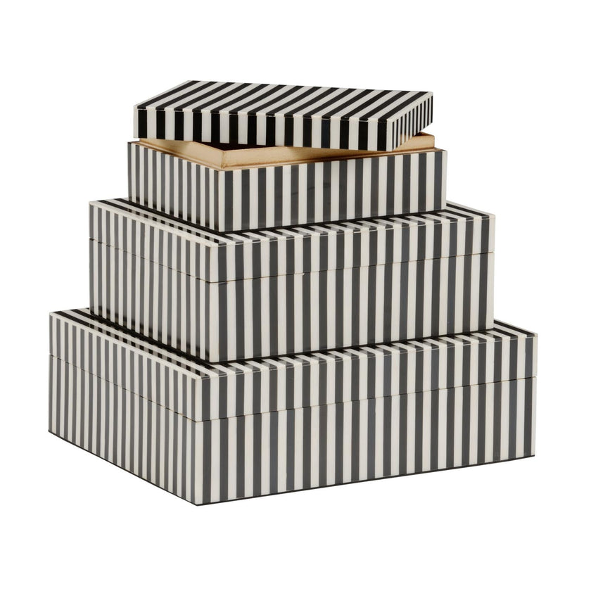 Wildwood Baxter Boxes - Set of 3