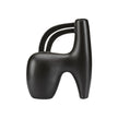 Wildwood Punalu'u Black Vase III