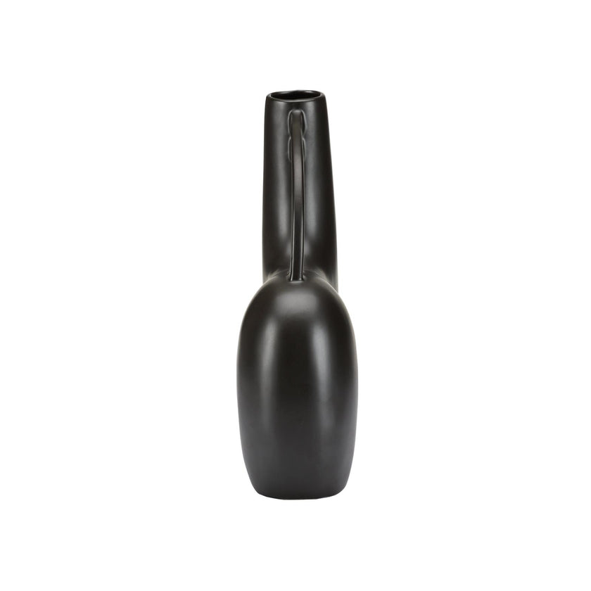 Wildwood Punalu'u Black Vase III