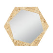 Wildwood Jekyll Hexagonal Mirror