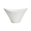 Wildwood Siracusa Blanco Oro Vessel