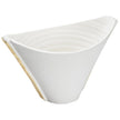 Wildwood Siracusa Blanco Oro Vessel
