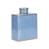 Wildwood Kelly Classic Blue Gold Jar