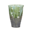 Wildwood Midori Shiga Vase