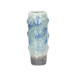 Wildwood Indigo Shiga Vase