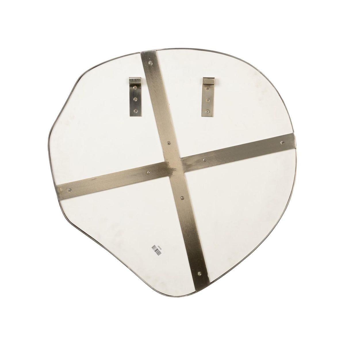Wildwood Pith Wall Mirror