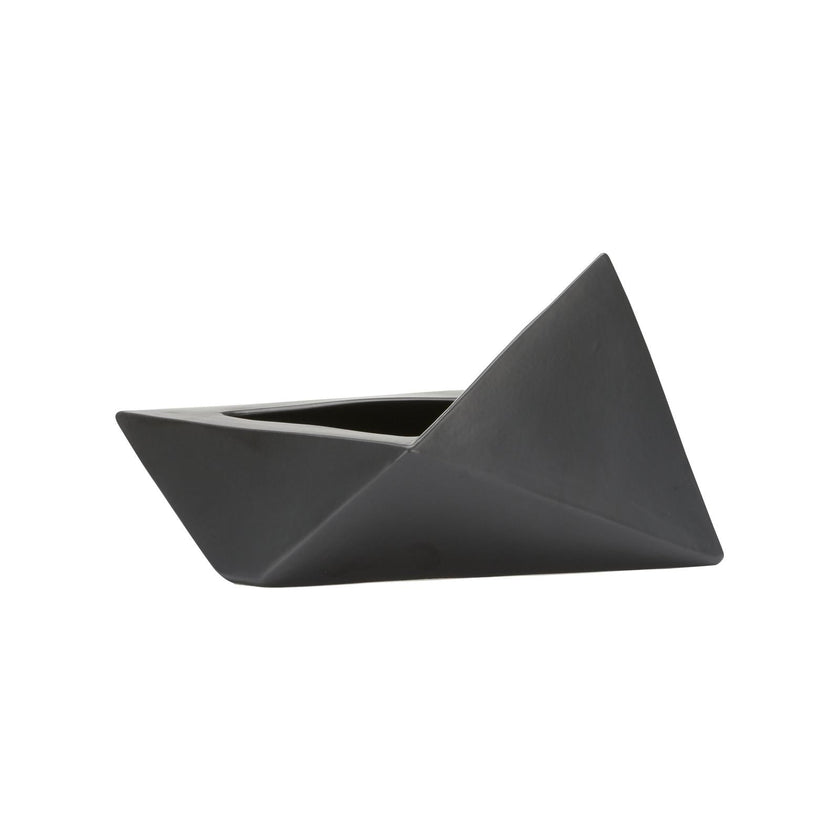 Wildwood Origami Vase