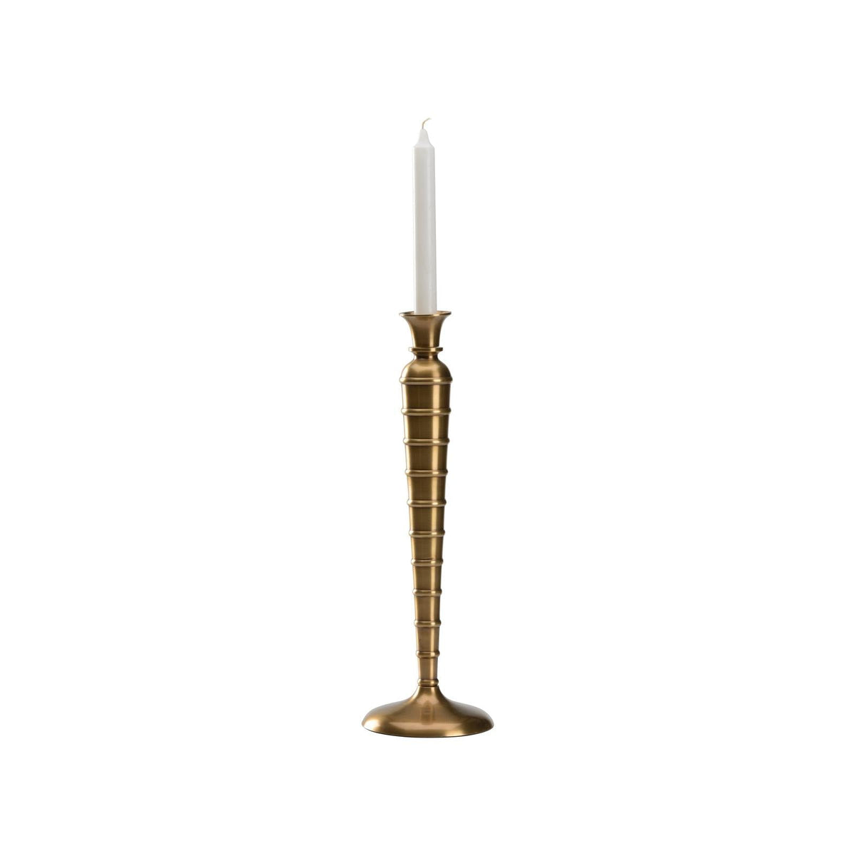 Wildwood Charlotte Candlestick