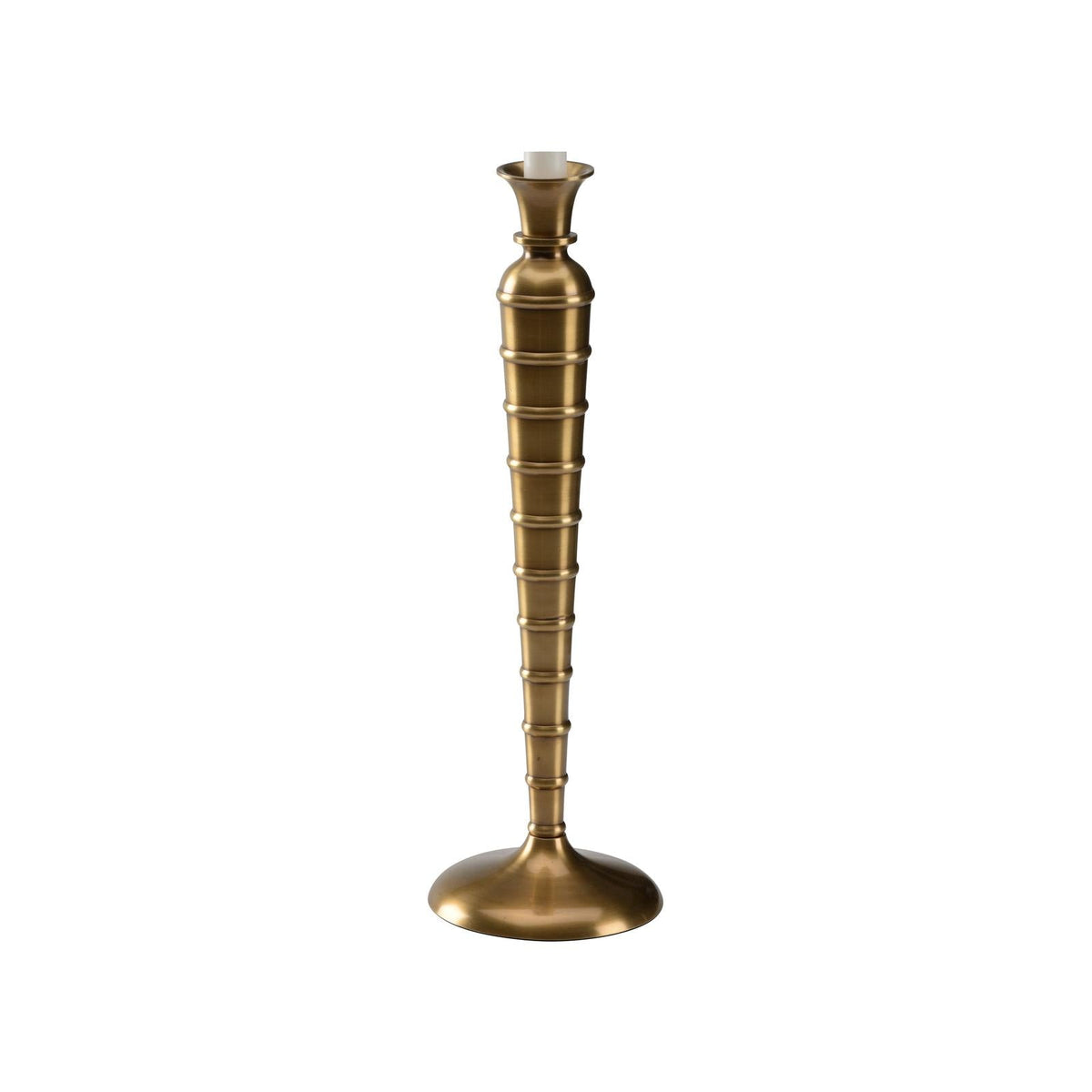 Wildwood Charlotte Candlestick