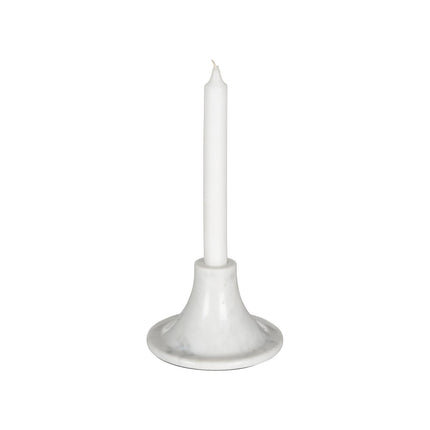 Wildwood Tulip Marble Candleholder