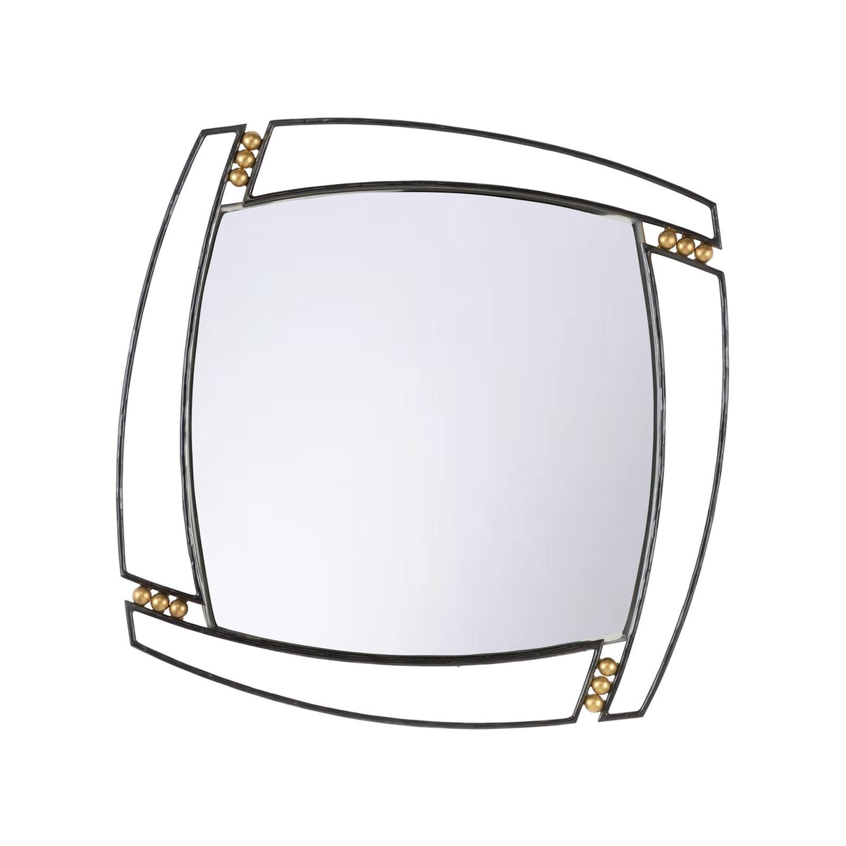 Wildwood Roxy Wall Mirror