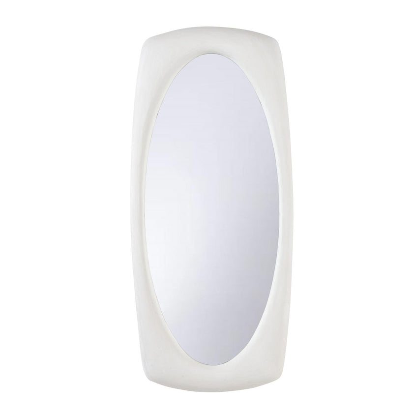 Wildwood Gaudi White Mirror