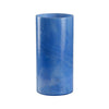 Wildwood Bella Blue Vase or Candle Holder