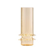 Wildwood Maria Amber Vase
