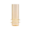 Wildwood Maria Amber Vase