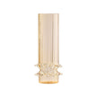 Wildwood Maria Amber Vase