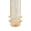 Wildwood Maria Amber Vase