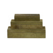 Wildwood Floyd Boxes - Set of 3