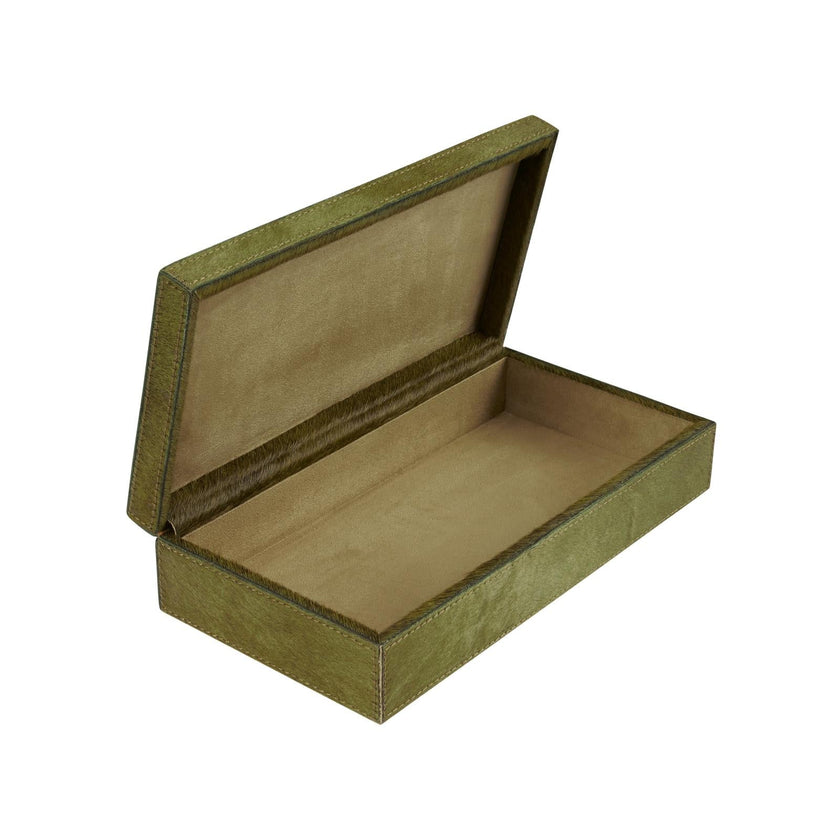 Wildwood Floyd Boxes - Set of 3